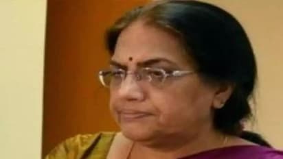 నీలం సహానీకి లైన్‌క్లియర్.. త్వరలోనే ఏపీ సీఎస్‌గా బాధ్యతలు