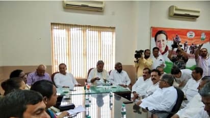 Karnataka: Another BJP leader to follow in Raju Kage's footsteps, may jump ship to Congress