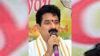 వచ్చే ఎన్నికల్లో తెలుగుదేశం పార్టీకి 2-3 సీట్లు కూడా రావు: వైసిపి నేత