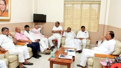 ಬೆಳಗಾವಿ ಲೋಕಸಭಾ ಬೈ ಎಲೆಕ್ಷನ್: ಕಾಂಗ್ರೆಸ್‌ನಿಂದ ತೇಲಿ ಬಂತು ಅಚ್ಚರಿ ಹೆಸರು