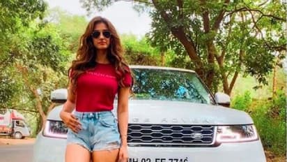 1.3 ಕೋಟಿ ಮೌಲ್ಯದ ರೇಂಜ್ ರೋವರ್ ಕಾರು ಖರೀದಿಸಿದ ನಟಿ ದಿಶಾ ಪಟಾನಿ!