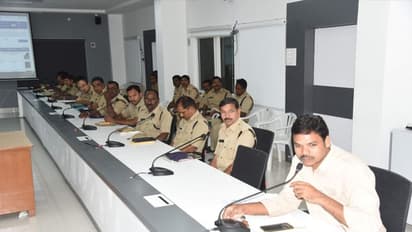 సత్వర సేవల ద్వారా పోలీస్ శాఖకు గుర్తింపు: అడిషినల్ డిసిపి చంద్రమోహన్