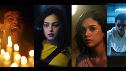 புத்தாண்டு கொண்டாட்டத்தை குறிவைத்த 'சைக்கோ'! - உதயநிதி படத்தின் ரிலீசுக்கு நாள் குறித்த படக்குழு!