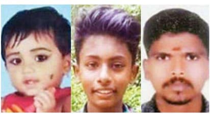 കുളത്തിൽ മുങ്ങി താഴ്ന്ന രണ്ടുവയസ്സുകാരിയെ രക്ഷിച്ച് എട്ടാം ക്ലാസ് വിദ്യാർഥി; സ്നേഹാദരവുമായി സഹപാഠികൾ