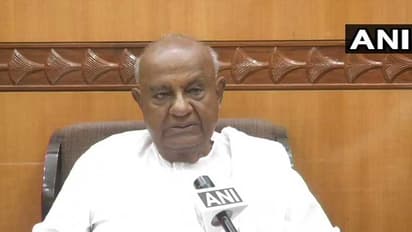 Azaan row: అలా చేస్తే.. బీజేపీ పాల‌న‌కు తెర‌ప‌డిన‌ట్టే : మాజీ ప్రధాని హెచ్చ‌రిక‌