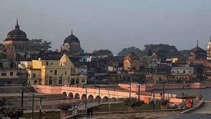 ராமர் கோயிலுக்கே கொடுத்திருங்க, 5 ஏக்கர் நிலம் வேண்டாம்: ஜாமியாத் உலிமா-இ-ஹிந்த் அறிவிப்பு