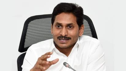Water war between AP and Telangana: AP CM Jagan writes to PM Modi for intervention