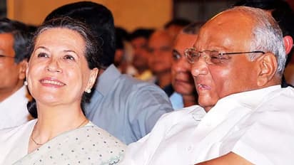 महाराष्ट्र में फिर दिखा पावर का पॉवर, कमजोर पड़ा दस जनपथ