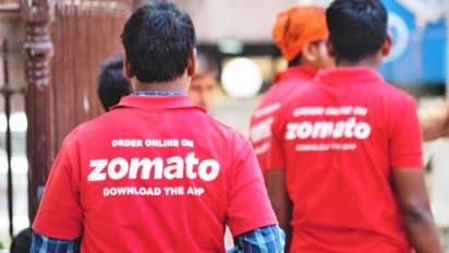 ഒഡിഷയിൽ മദ്യം വീട്ടുപടിക്കലെത്തിക്കാൻ സൊമാറ്റോ