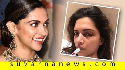 ಗೆಳತಿ ಮದ್ವೆ ವೇಳೆ ಭಾರೀ ಮಸ್ತಿ ಬಳಿಕ ನಟಿ ದೀಪಿಕಾಗೆ ಜ್ವರ