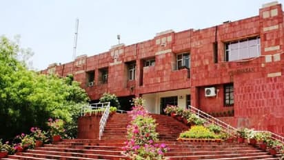 ಜೆಎನ್ಯುನಲ್ಲಿ ಮತ್ತೆ ಆಜಾದಿ ಘೋಷಣೆ?