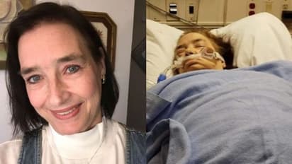 ഉറക്കത്തില് തോക്കിന്റെ ശബ്ദം, പൊലീസിനെ വിളിച്ച 64കാരിക്ക് സംഭവിച്ചത്!