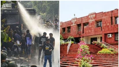 ജെഎൻയുവിലെ സമരം വെറും ഫീസ് വർധനവിന്റെ പേരിൽ മാത്രമോ..?