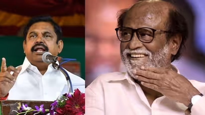 நேற்றை போல நாளையும் அதிசயம் நடக்கும்... எடப்பாடியைப் போல ரஜினியால் முதல்வராக முடியுமா?