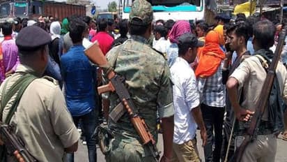 एक साथ एक गांव के 7 लोगों की दर्दनाक मौत, चश्मदीदों ने कहा, वो खतरनाक सीन देख हमारा दिल दहल गया