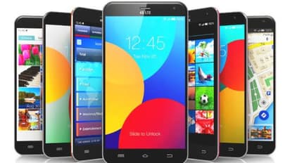 ‘స్మార్ట్ ఫోన్ల’కు గిరాకీ ఫుల్: కలిసొచ్చిన ఆన్లైన్ ఆఫర్లు...