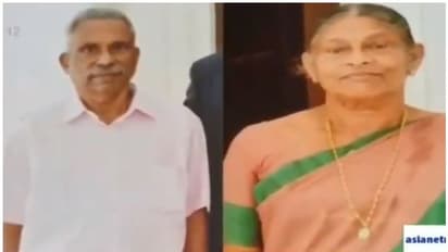 ചെങ്ങന്നൂരില് വൃദ്ധദമ്പതികള് കൊല്ലപ്പെട്ടു; മോഷണശ്രമത്തിനിടെയുള്ള കൊലപാതകമെന്ന് സൂചന, ബംഗാള് സ്വദേശികള് കസ്റ്റഡിയില്