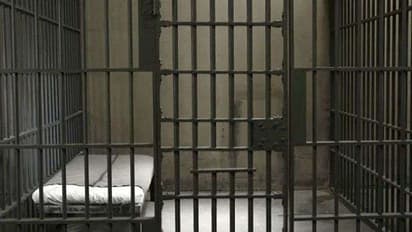 వివాహేతర సంబంధం : అనుమానించాడని భర్తపై కత్తితో దాడిచేసి చంపేసిన భార్య, జీవితఖైదు విధించిన కోర్టు... 