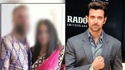 ഹൃത്വിക് റോഷനോടുള്ള കടുത്ത ആരാധനയിൽ അസൂയ; ഭാര്യയെ കൊന്ന് ഭർത്താവ് ജീവനൊടുക്കി