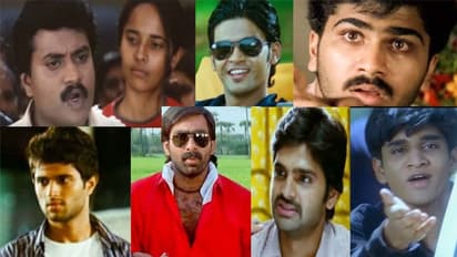 ఒకప్పుడు ఎవరూ గుర్తుపట్టని తారలు.. ఇప్పుడు ఫుల్ బిజీ!