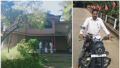 'നാടിന് ഉപകാരമാകട്ടെ'; പ്രാഥമിക ആരോഗ്യകേന്ദ്രത്തിന് ഇരുനില വീട് വിട്ടു നല്കി യുവാവ്