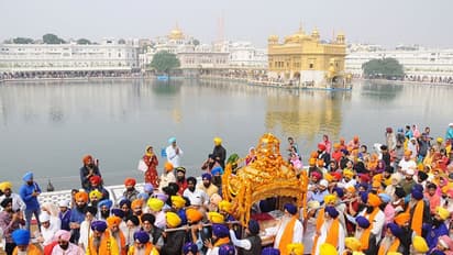 গুরু নানকের জন্মদিনে সামিল বলিউড, শুভেচ্ছা বার্তায় ভরল নেটদুনিয়া