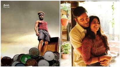 தனுஷின் ’தோட்டா’படத்துக்கு எதிராக ’குண்டு’ போடும் அவரது மேனேஜர்...