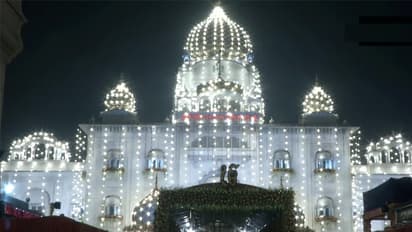 Guru Nanak Jayanti 2019: Celebrations galore to mark 550th anniversary of Sikh founder