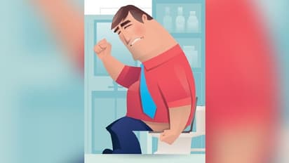 చాలా సింపుల్ గా మలబద్దకాన్ని తగ్గించుకోవచ్చు.. ఎలాగంటే?