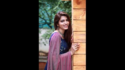 பிரபல நடிகை தன்சிகாவின் க்யூட் எக்ஸ்பிரசன்ஸ்... மனதை சொக்க வைக்கும் புகைப்படங்கள்...!