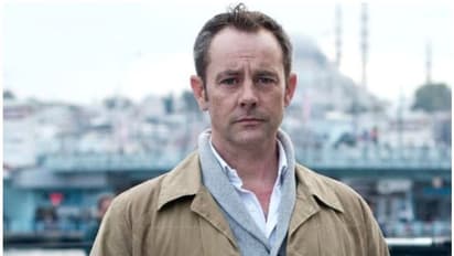 വൈറ്റ് ഹെല്മറ്റ് സ്ഥാപകന് ജെയിംസ് ലെ മെസൂറയറെ കൊല്ലപ്പെട്ട നിലയില് കണ്ടെത്തി