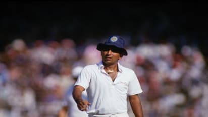 The real story behind Gavaskar's 1981 Melbourne walkout