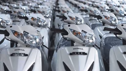 സൂപ്പര് 6 ഓഫറുമായി ഹോണ്ട