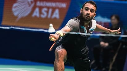 Hong Kong Open: India’s Sourabh Verma enters main draw