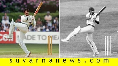 ರಣ್‌ವೀರ್ ನಟರಾಜ್ ಸ್ಟೈಲ್‌ಗೆ ಸ್ವತಃ ಕಪಿಲ್ ದೇವ್ ಬೋಲ್ಡ್..!