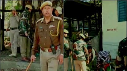 ফের জোরালো বিস্ফোরণে কেঁপে উঠল মণিপুর, দশদিনে তিনবার, পিছনে কি 'শান্তি আলোচনা'