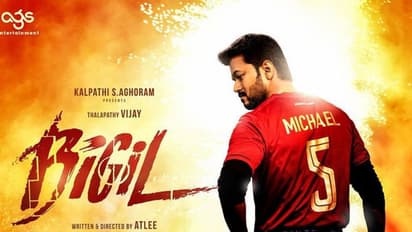 బిగిల్ ఎఫెక్ట్.. విజయ్ నెక్స్ట్ టార్గెట్ 400కోట్లు