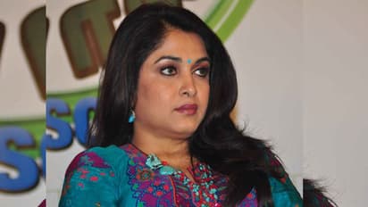 బ్యాక్ టూ బ్యాక్ ఆఫర్స్.. రమ్యకృష్ణ న్యూ కండిషన్స్!