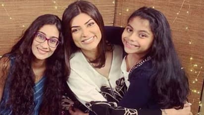 కూతురి మాటలకి ఏడ్చేసిన స్టార్ హీరోయిన్!