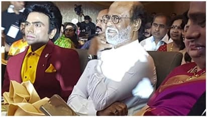 சரவணா ஸ்டோர் அண்ணாச்சி- ரஜினி... ரூ.30 கோடியை நியாபகப்படுத்தி ஃப்ளாஷ்பேக்..!