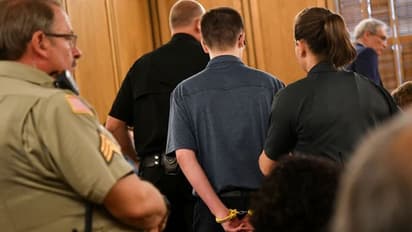 ക്ലാസ്മുറികളിലെ അക്രമങ്ങൾ കൂടുന്നു; 'സ്കൂള് ഷൂട്ടര്'മാര്ക്കെല്ലാം ഈ പൊതുസ്വഭാവം