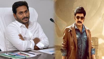 ఇంగ్లీష్ మీడియం తప్పనిసరి.. జగన్ ని ప్రశంసించిన రాజశేఖర్!