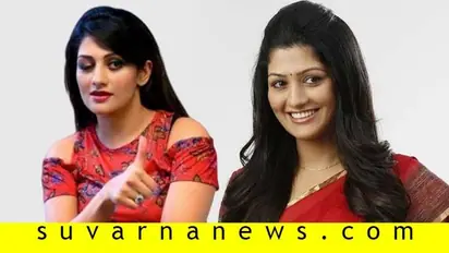 ದಮಯಂತಿ ಪಾತ್ರಕ್ಕೆ ರಾಧಿಕಾ ಬಿಟ್ಟರೆ ಬೇರೆ ಯಾರೂ ಹೊಳೆಯಲಿಲ್ಲ: ನವರಸನ್