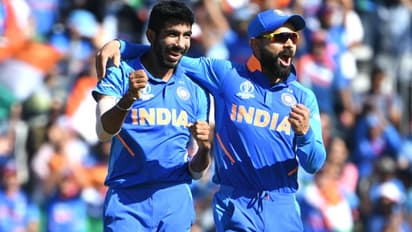 ICC ಏಕದಿನ ರ್ಯಾಂಕಿಂಗ್ ಪ್ರಕಟ; ಅಗ್ರಸ್ಥಾನದಲ್ಲಿ ಟೀಂ ಇಂಡಿಯಾ ಕ್ರಿಕೆಟರ್ಸ್!