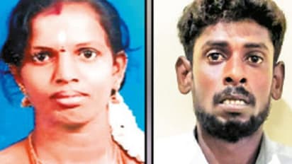 உல்லாசத்தின் போது ஓயாத போன் கால்... கடுப்பில் அவளை கொன்றேன்... கள்ளக்காதலன் பரபரப்பு வாக்குமூலம்..!