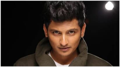 டிசம்பரில் சீறி வரும் ஜீவாவின் 'சீறு'..! ரிலீஸ் தேதி இதோ!