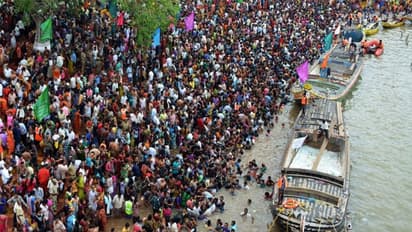 बिहार के अलग- अलग जिलों में इन कारणों से हो गई 10 लोगों की मौत