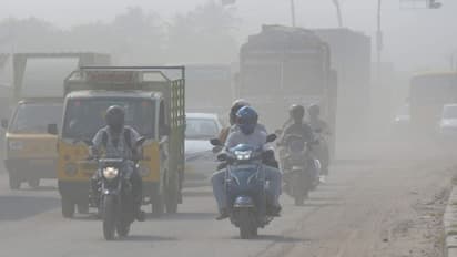 ಕೊರೋನಾದಿಂದ ಶೇ. 50 ರಷ್ಟು ಕಡಿಮೆಯಾದ ವಾಯುಮಾಲಿನ್ಯ..!