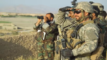 সামরিক ভাবে কতটা শক্তিশালী দেশের সেনা, জানেন কী  বিশ্বের ক্ষমতাশালী দেশগুলির তুলনায় কোথায় দাঁড়িয়ে ভারত