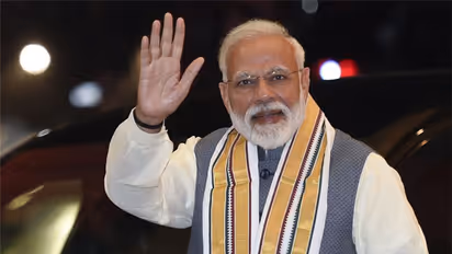 PM Modi to address two rallies in poll-bound Jharkhand
